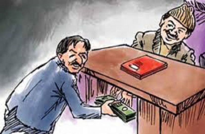 এশিয়ায় ঘুষ লেনদেনের শীর্ষে ভারত