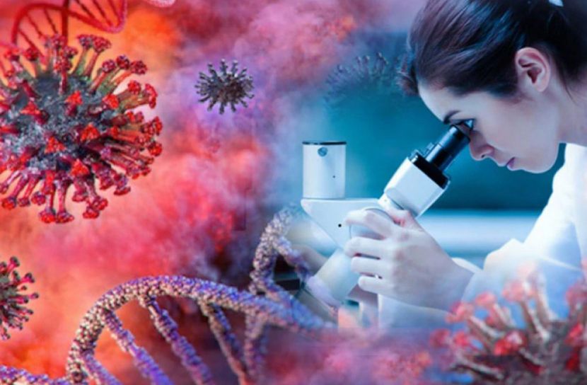 সংবাদ প্রতিদিনের প্রতিবেদন : বাংলাদেশে বাড়ছে করোনার সংক্রমণ