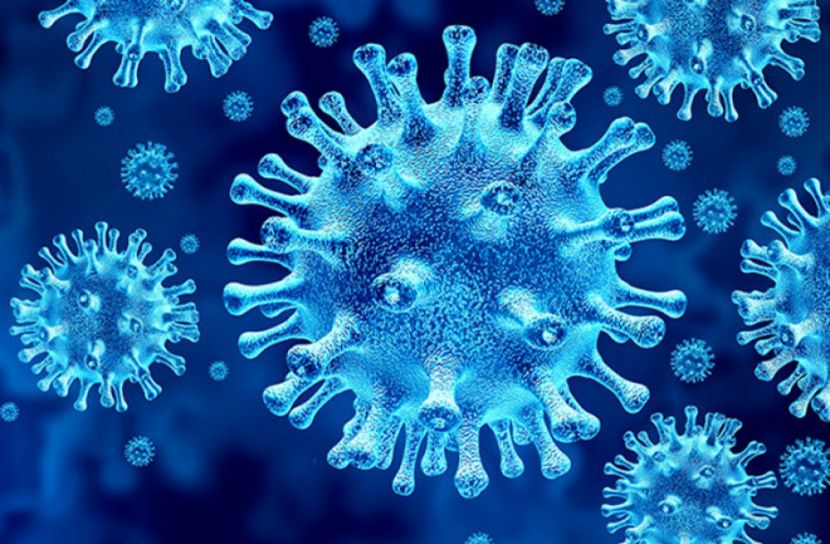 করোনায় একদিনে সর্বোচ্চ মৃত্যুর রেকর্ড