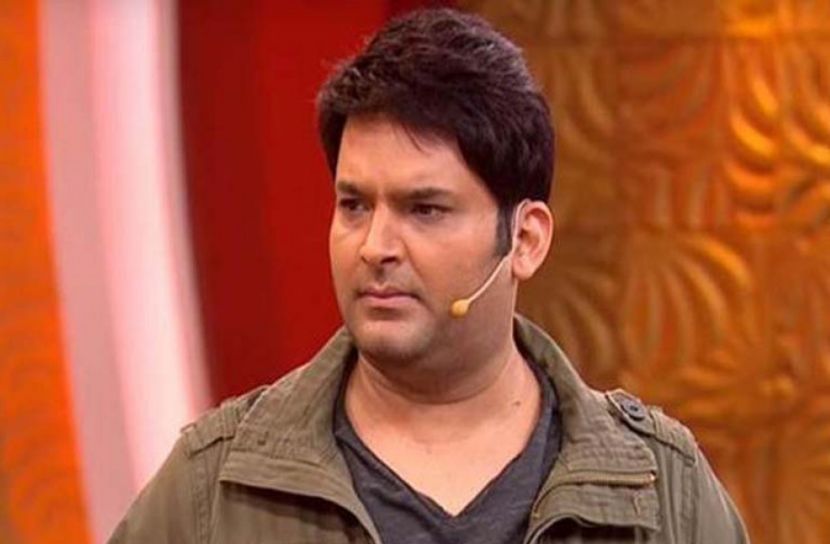 জেলে যেতে পারেন কপিল শর্মা!