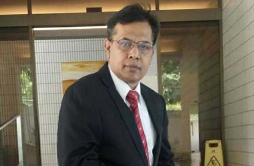 তথ্য মন্ত্রণালয়ের নতুন সচিব খাজা মিয়া