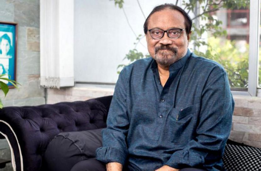 না ফেরার দেশে বরেণ্য অভিনেতা আলী যাকের