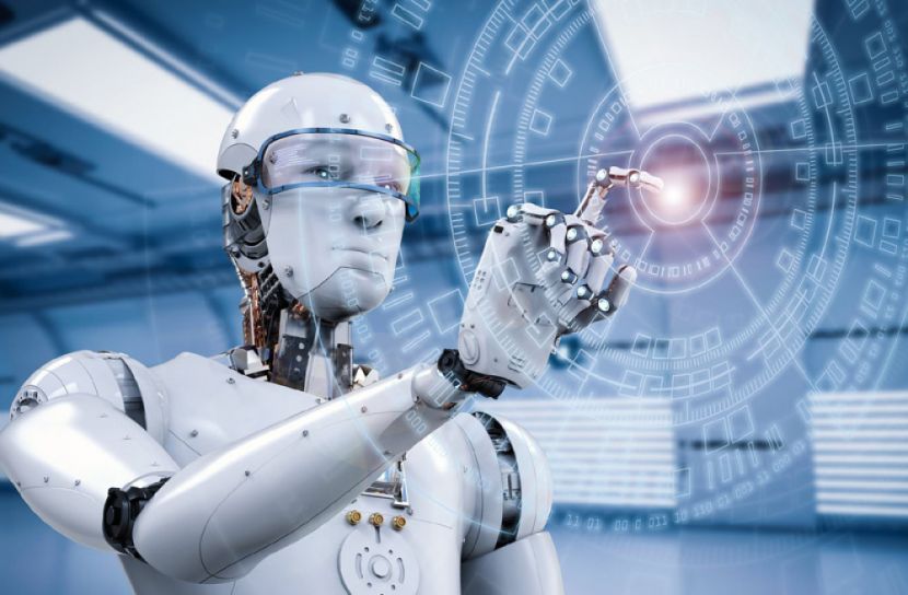 করোনা পরীক্ষায় নেমেছে রোবট!