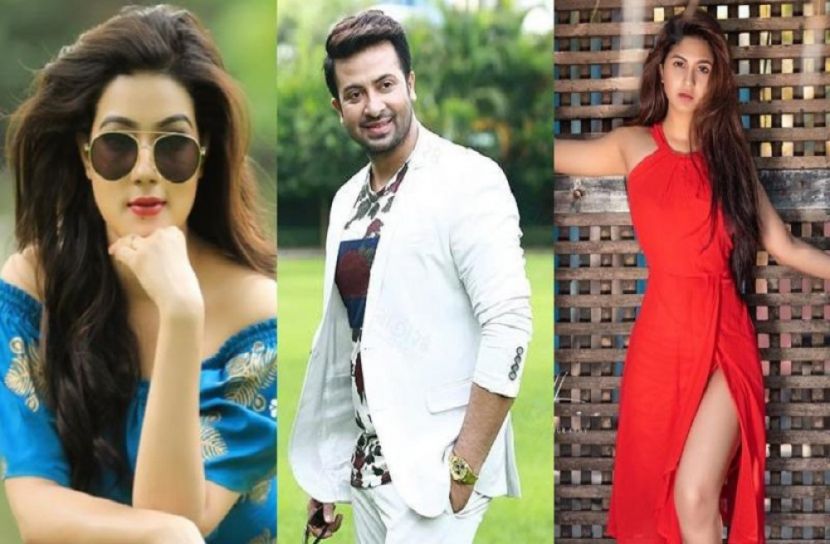 শাকিবের ‘নবাব এলএলবি’ মুক্তি পাচ্ছে ১৬ ডিসেম্বর 