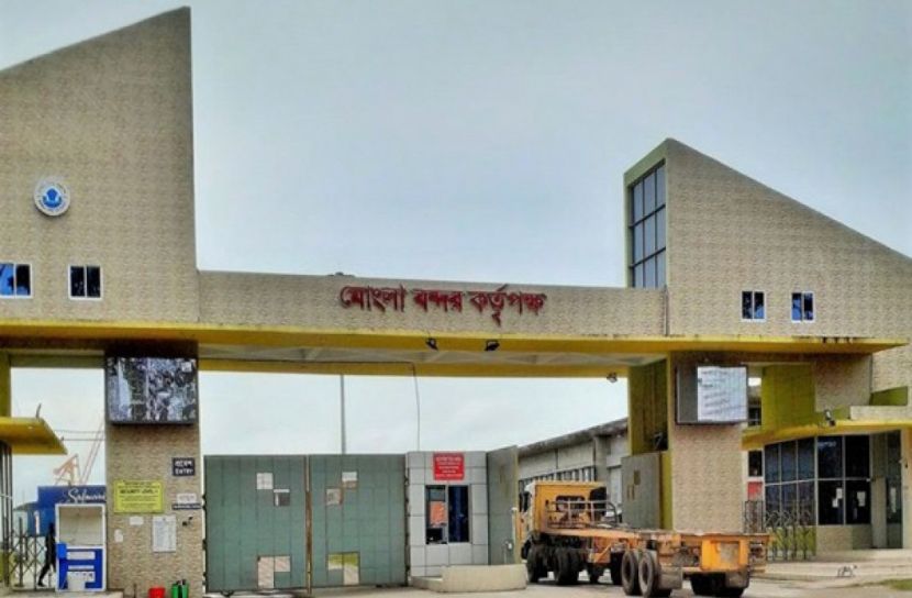 ৭৬৭ কোটি টাকা ব্যয়ে মোংলা বন্দরে যুক্ত হচ্ছে ৬ জলযান