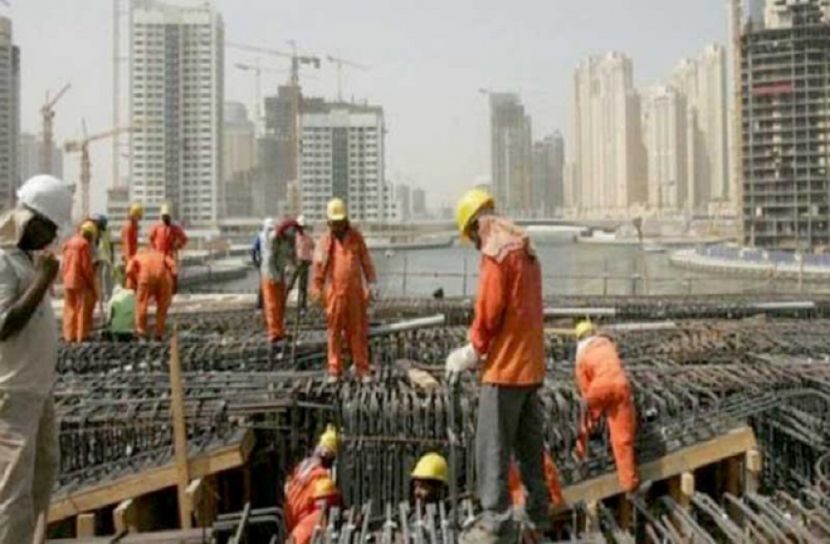 প্রতি উপজেলা থেকে বছরে হাজারকর্মী বিদেশ পাঠানো হবে