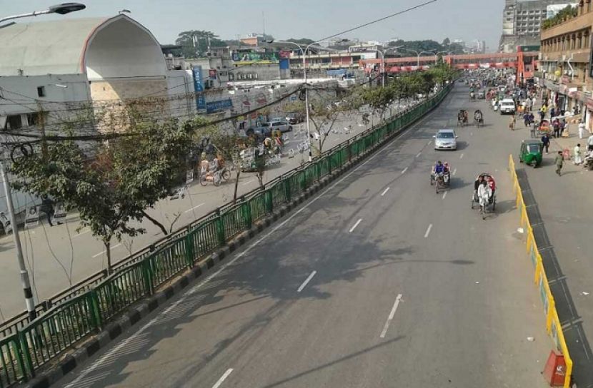 রাজধানীতে শুক্রবার যেসব মার্কেট ও দর্শনীয় স্থান বন্ধ থাকবে