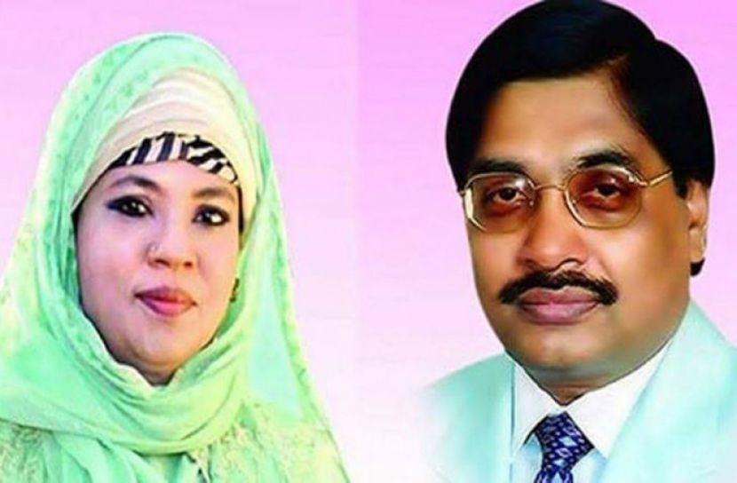 স্বপরিবারে করোনায় আক্রান্ত বরকত উল্লাহ বুলু