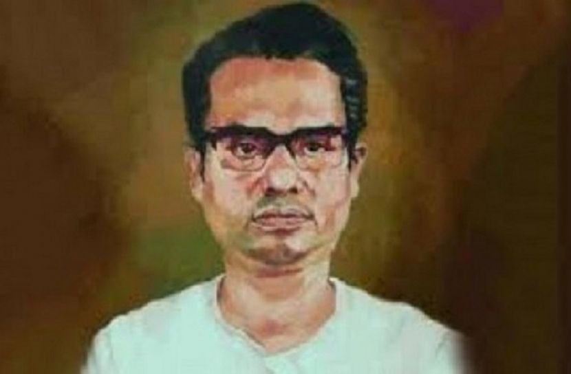 শহীদ বুদ্ধিজীবী মুনীর চৌধুরীর জন্মদিন আজ