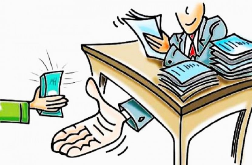 এশিয়ায় সবচেয়ে বেশি ঘুষ লেনদেনে হয় ভারতে