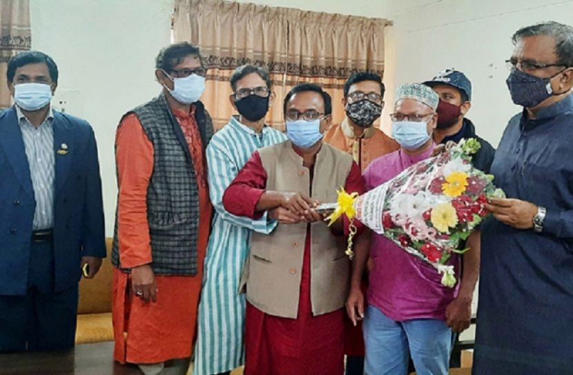 ঋত্বিক-অক্ষয়-রজনীকান্ত-যদুনাথের বাড়ি সংরক্ষণ করবে সরকার