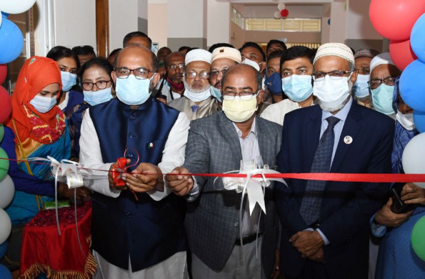 বেকারদের জন্য কর্মসংস্থানের সুযোগ সৃষ্টি করা হবে প্রাণিসম্পদ খাতে