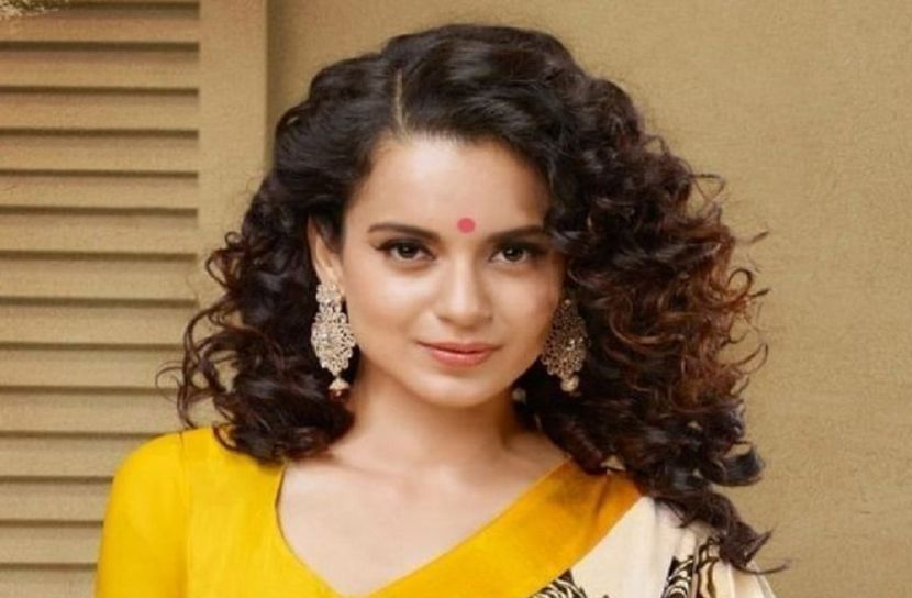 আমার একার নয় এটা গণতন্ত্রের জয় : কঙ্গনা