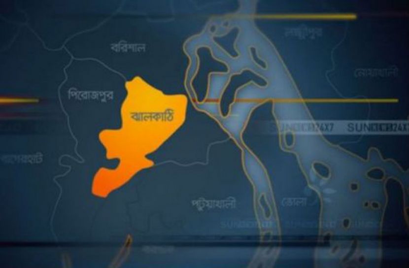 রাজাপুরে যুবকের রক্তমাখা মরদেহ উদ্ধার