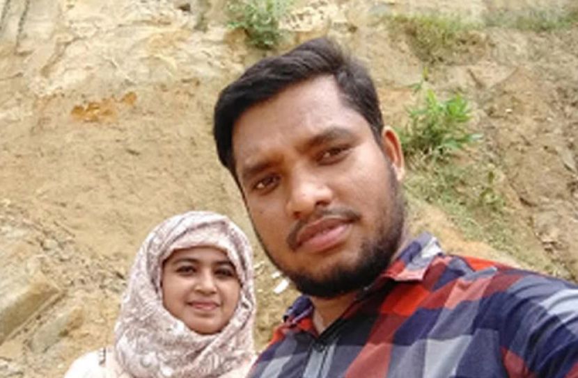 সাতক্ষীরায় ধর্মীয় পরিচয় গোপন করে মুসলিম যুবতীকে বিয়ে