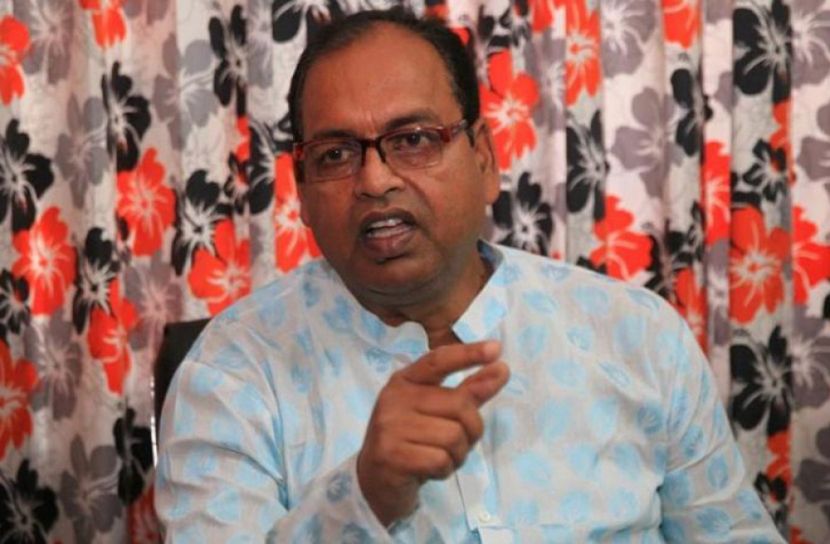 ক্ষমতায় থেকে আওয়ামী লীগ স্বৈরতান্ত্রিক ভূমিকা পালন করে