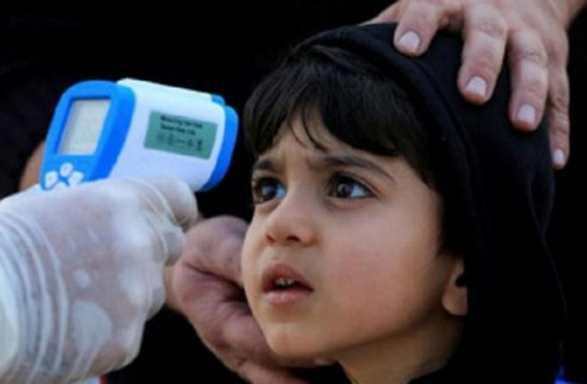 শিশু হাসপাতালে ৩ দিনে ৭১ শিশুর করোনা পজেটিভ