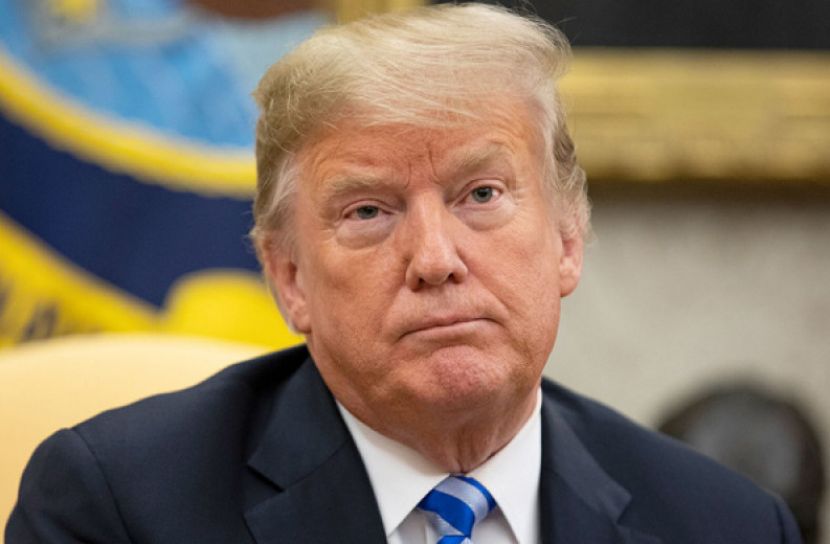 পেনসিলভেনিয়ার মামলায়ও হারলেন ট্রাম্প