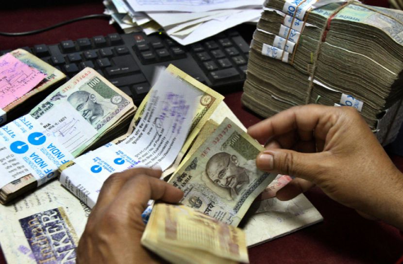 ফের অর্থনৈতিক মন্দায় ভারত