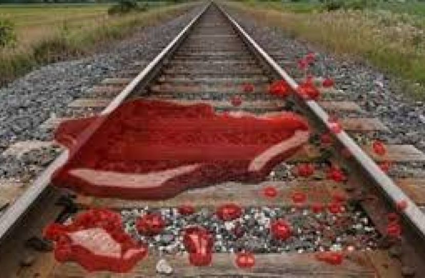 গাজীপুরে ট্রেনে কাটা পড়ে বৃদ্ধের মৃত্যু