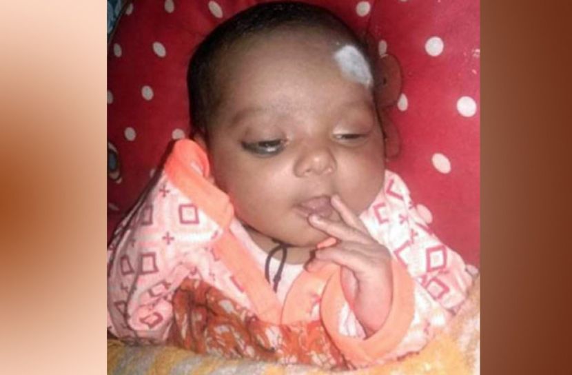 বাগেরহাটে শিশুর লাশ উদ্ধার : মায়ের দায় স্বীকার