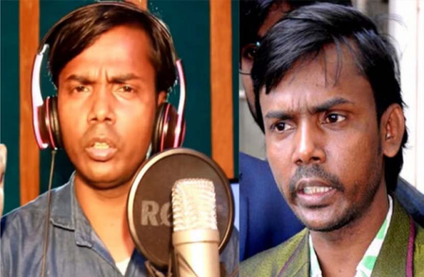 ‘বাবু খাইছো’ গান গেয়ে ভাইরাল হিরো আলম