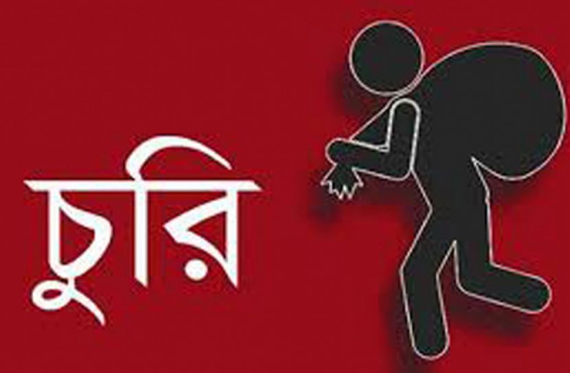 সিলেটে আওয়ামী লীগ নেতার বাড়িতে চুরি