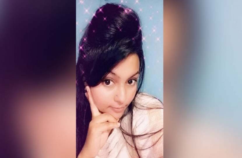 সুন্দরী স্ত্রীকে শ্বাসরোধ হত্যা, স্বামী পলাতক