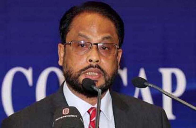 ‘নব্বইয়ে এরশাদ সরানোর আন্দোলন হয়েছিলো’