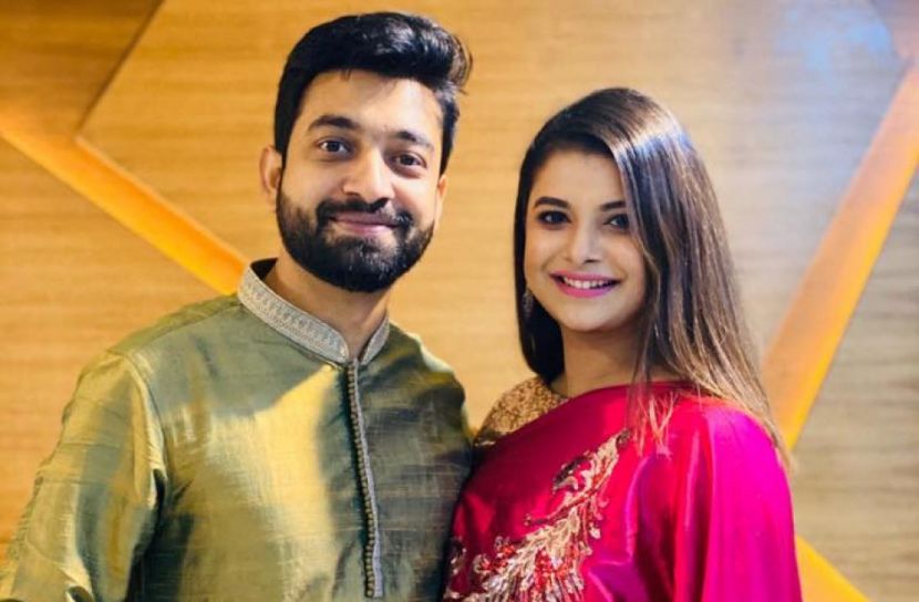 ভাঙল ফারিয়া-অপুর সংসার 