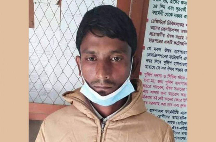 স্কুল ছাত্রী ধর্ষণের অভিযোগে মামলা, গ্রেফতার ১