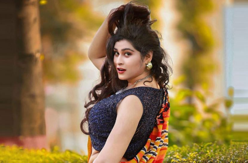 ইশরাত তন্বী পেলেন ফিল্মফেয়ার মনোনয়ন