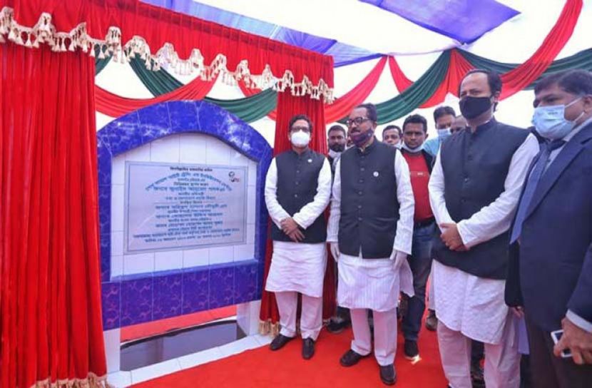 আইটি বিজনেস হাব হবে চট্টগ্রামে : পলক