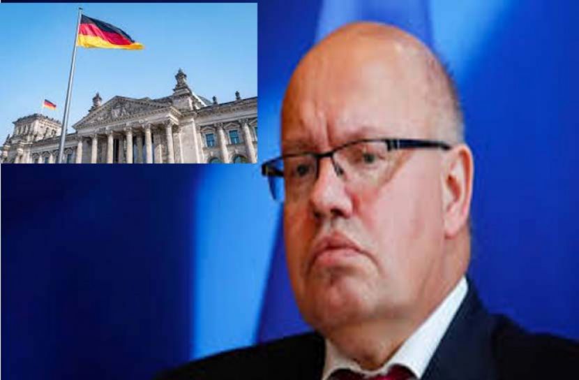 সংক্রমণ বাড়ায় লকডাউন থাকবে জার্মানি 