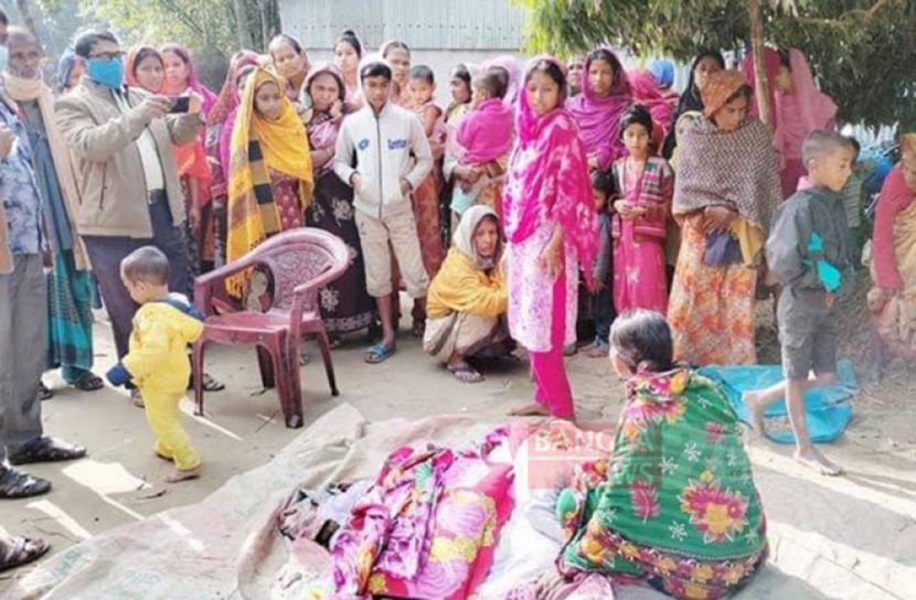 শ্রীবরদীতে জলাশয় থেকে নিখোঁজ যুবকের লাশ উদ্ধার