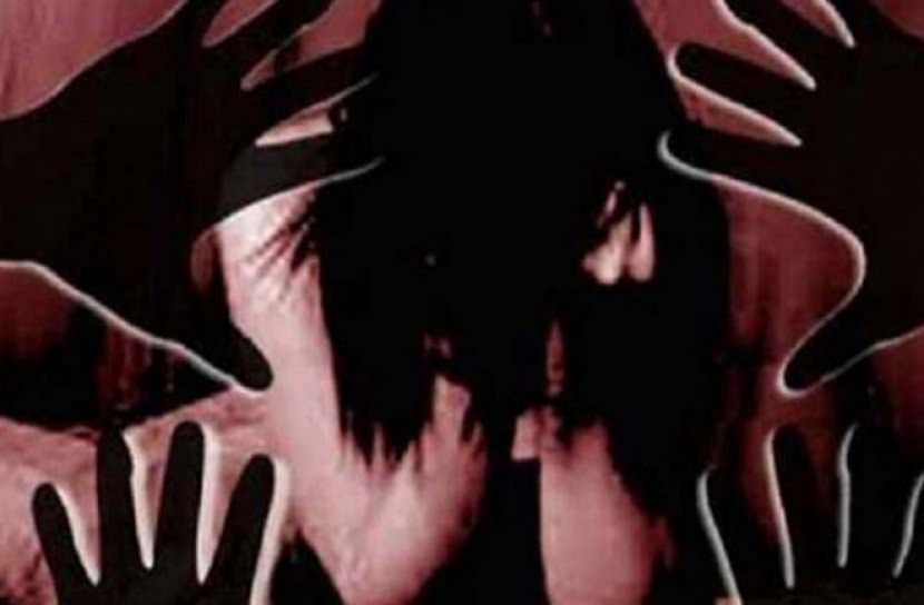 ১৫ দিন ধরে গণধর্ষণ, আটক ১