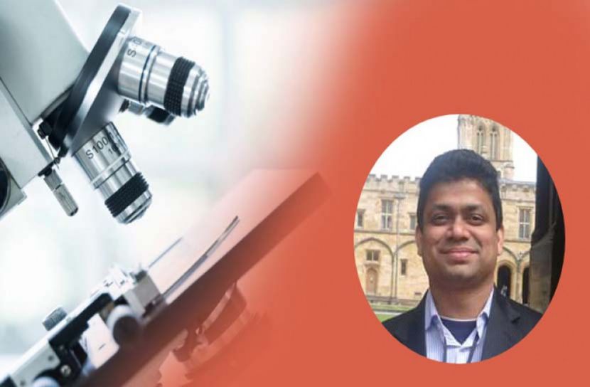 অ্যান্টিবায়োটিক প্রতিরোধী জিন মিলল সুস্থ মানুষের লালায়