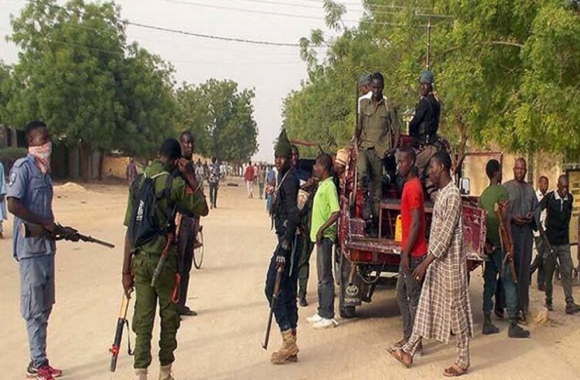 নাইজেরিয়ায় ৪৩ শ্রমিককে গলা কেটে হত্যা