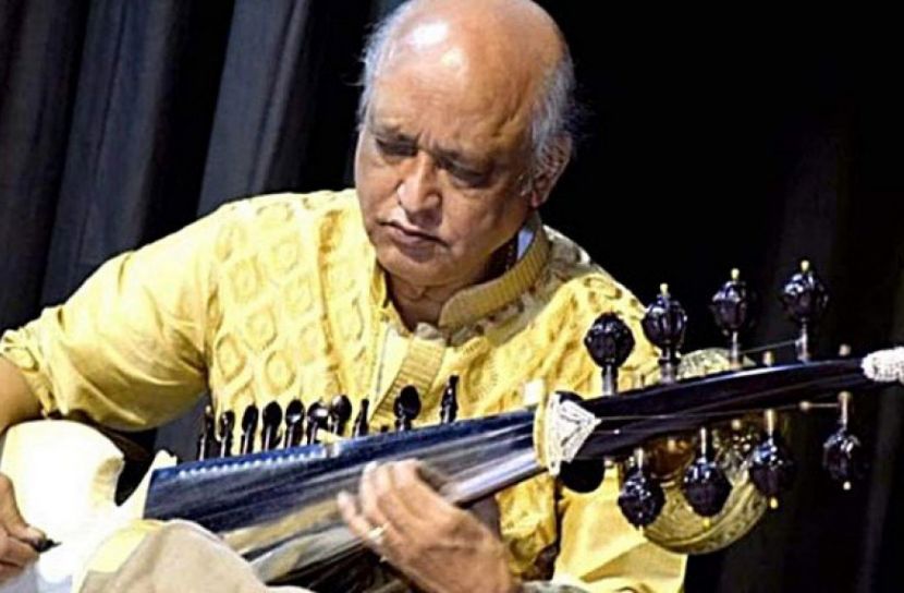 ওস্তাদ শাহাদাত হোসেন