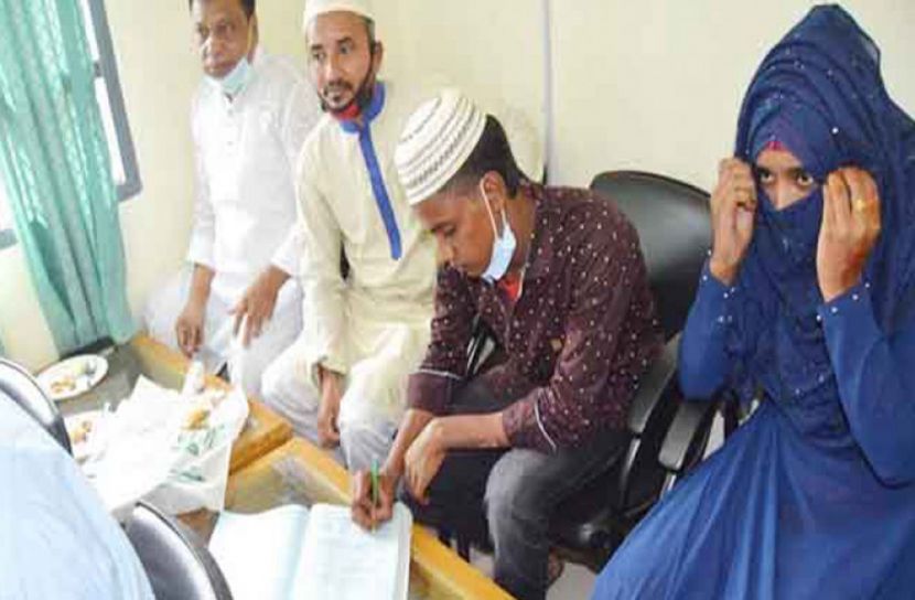 জামিন চাইলেন কারাগারে বিয়ে করা ধর্ষণ মামলার আসামি