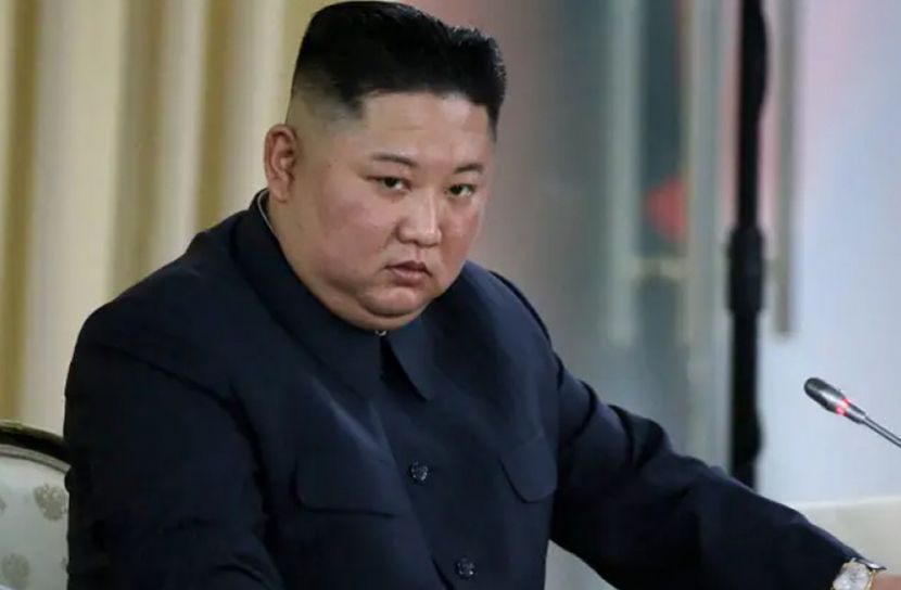 করোনা মোকাবিলায় ফের মানুষ হত্যা উত্তর কোরিয়ায়!