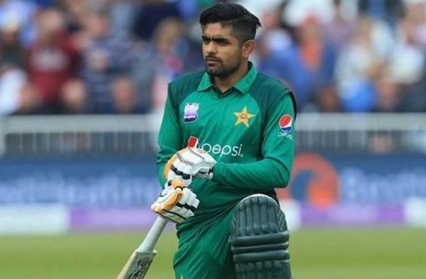 বাবর আজমের বিরুদ্ধে ধর্ষণের অভিযোগ