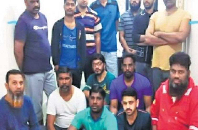 ইয়েমেনে ৯ মাস ধরে  ৫ বাংলাদেশি আটক