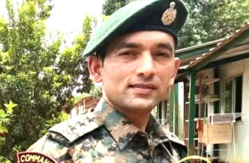 মাওবাদী হামলায় ভারতীয় সেনা নিহত, আহত ৯