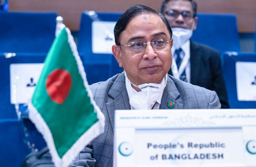 রোহিঙ্গা প্রত্যাবাসনে ওআইসির জোরালো সমর্থন কামনা