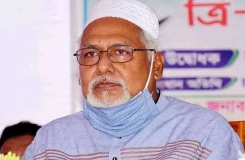 মূর্তি আর ভাস্কর্য এক নয় : ধর্ম প্রতিমন্ত্রী