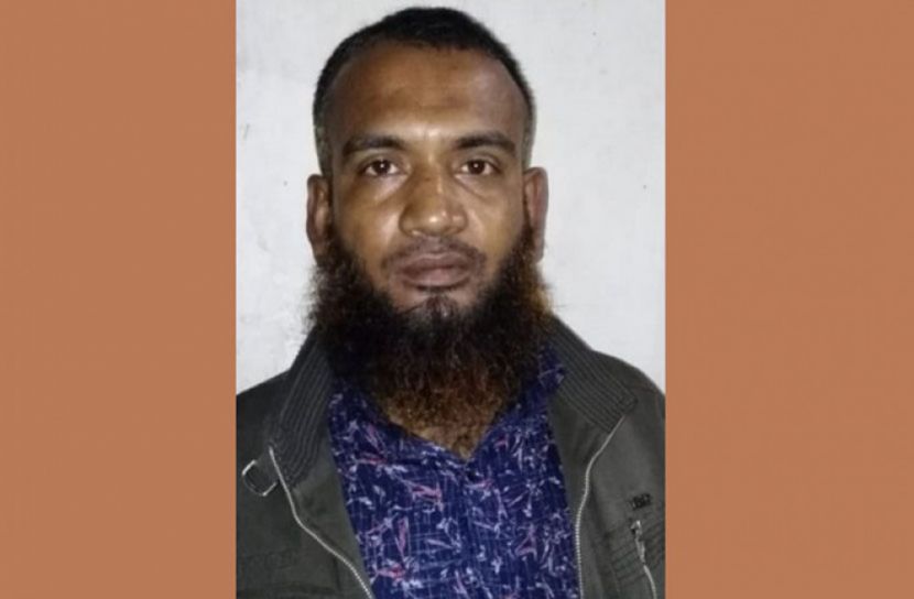 বরিশালে নেশাজাতীয় ইনজেকশনসহ এক যুবক আটক