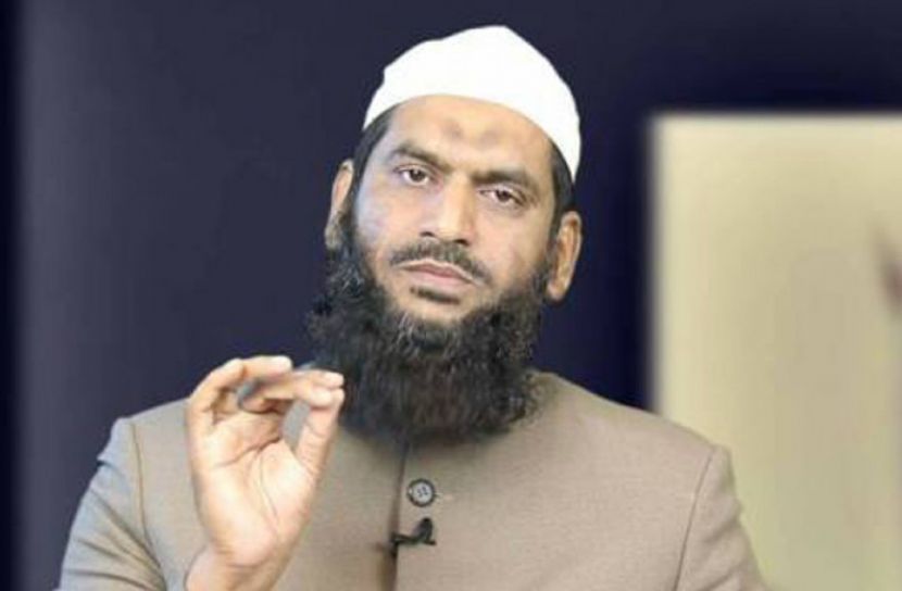 আমরা মূর্তি-ভাস্কর্যের বিরুদ্ধে, বঙ্গবন্ধুর বিরুদ্ধে নই