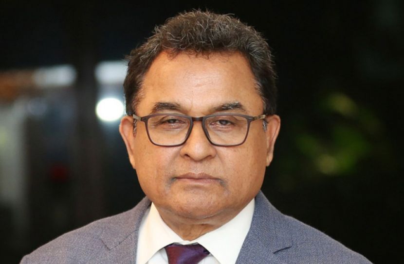 চিকিৎসা নিতে সিঙ্গাপুরে অর্থমন্ত্রী