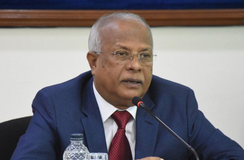 দুর্নীতি করলে আইনের মুখোমুখি হয়ে কঠোর শাস্তি পেতে হবে